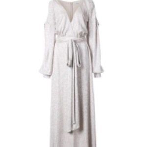 ZAC by Zac Posen Evening Gown